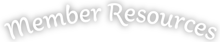 Member Resources
