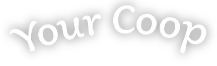 Your Coop